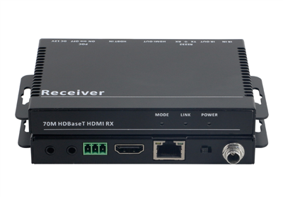 迷你型70米/100米HDMI網線延長器