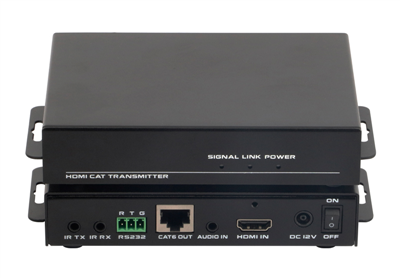 70米/100米HDMI網線延長器 (獨立音頻)