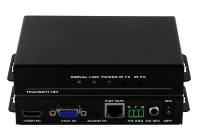 70米/100米HDMI網線延長器 (4K60Hz版本)